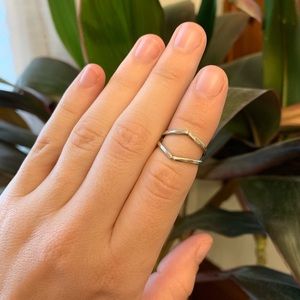 Midi Ring